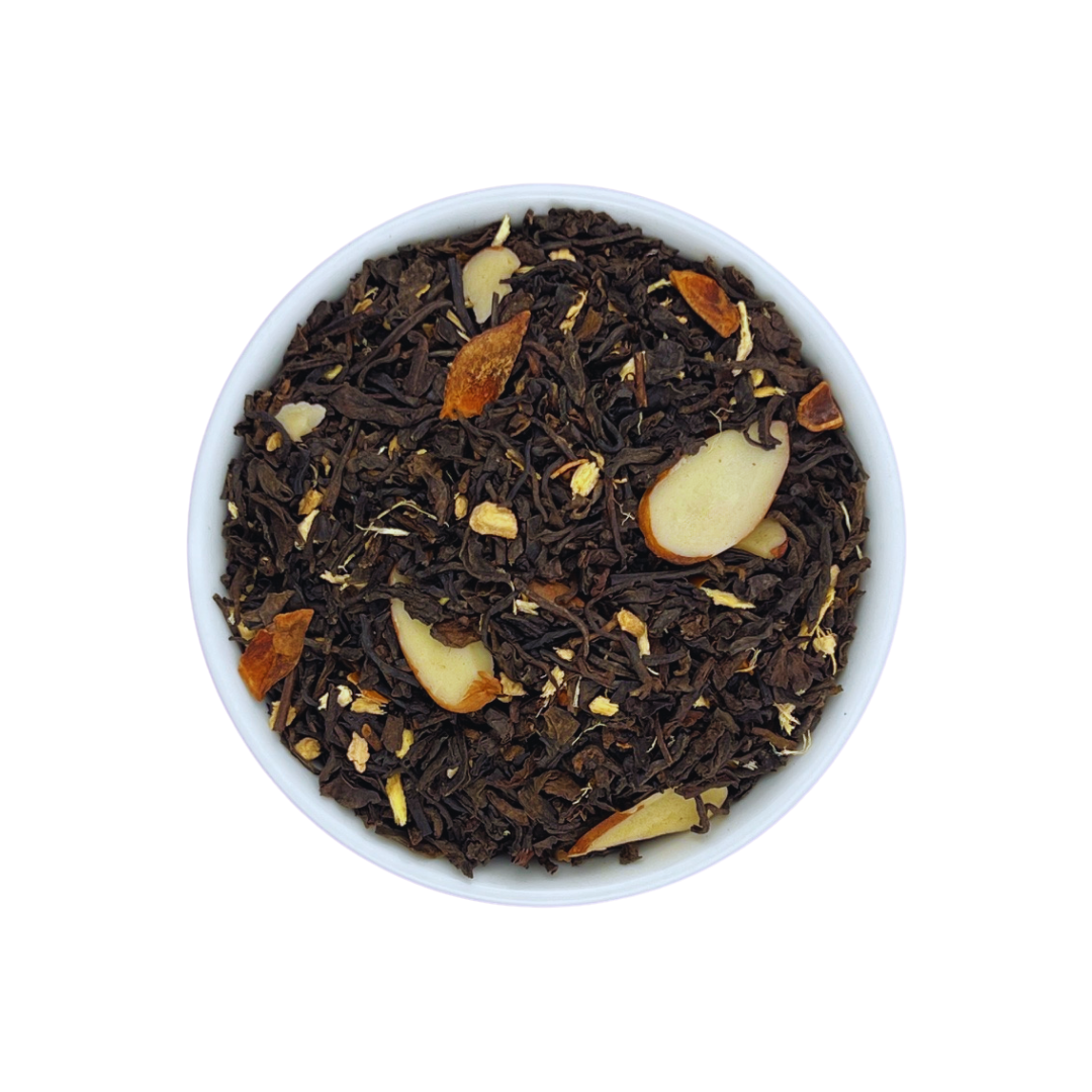 The Philosopher's Chai