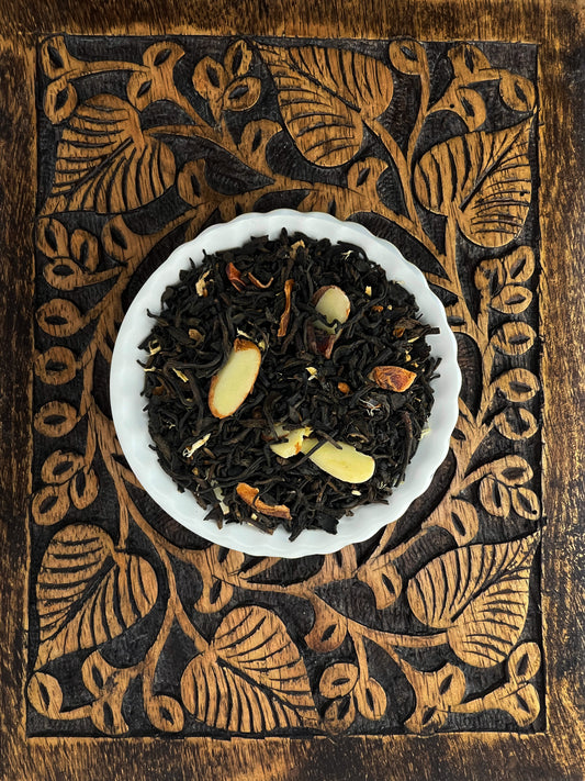 The Philosopher's Chai